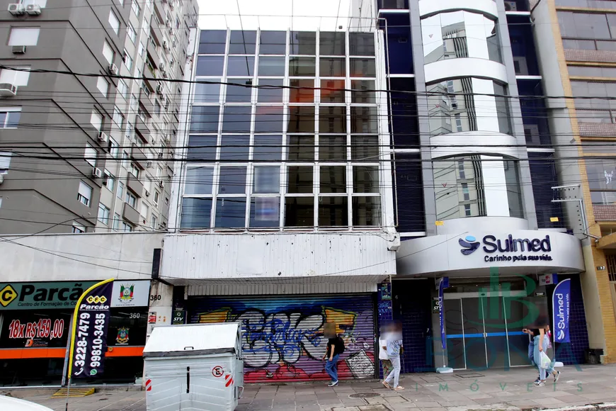 Foto 1 de Prédio Comercial para alugar, 1000m² em Independência, Porto Alegre