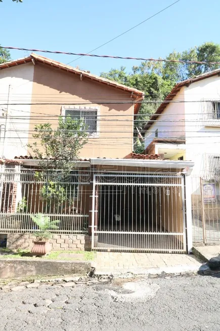 Foto 1 de Casa com 2 Quartos à venda, 71m² em Jardim Ponte Alta, Volta Redonda