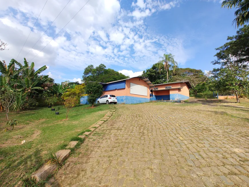 Foto 1 de Lote/Terreno à venda, 350m² em Parque Imperador, Campinas