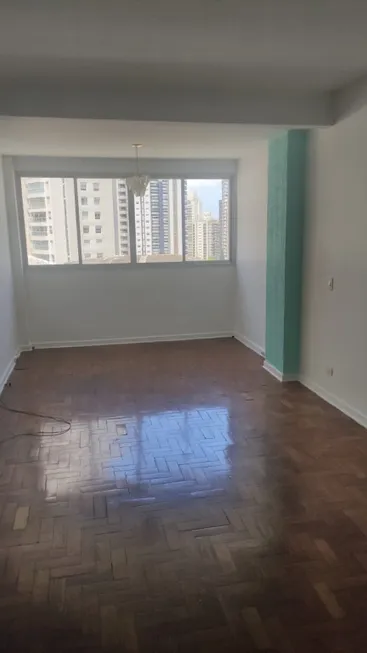 Foto 1 de Apartamento com 2 Quartos à venda, 80m² em Vila Regente Feijó, São Paulo