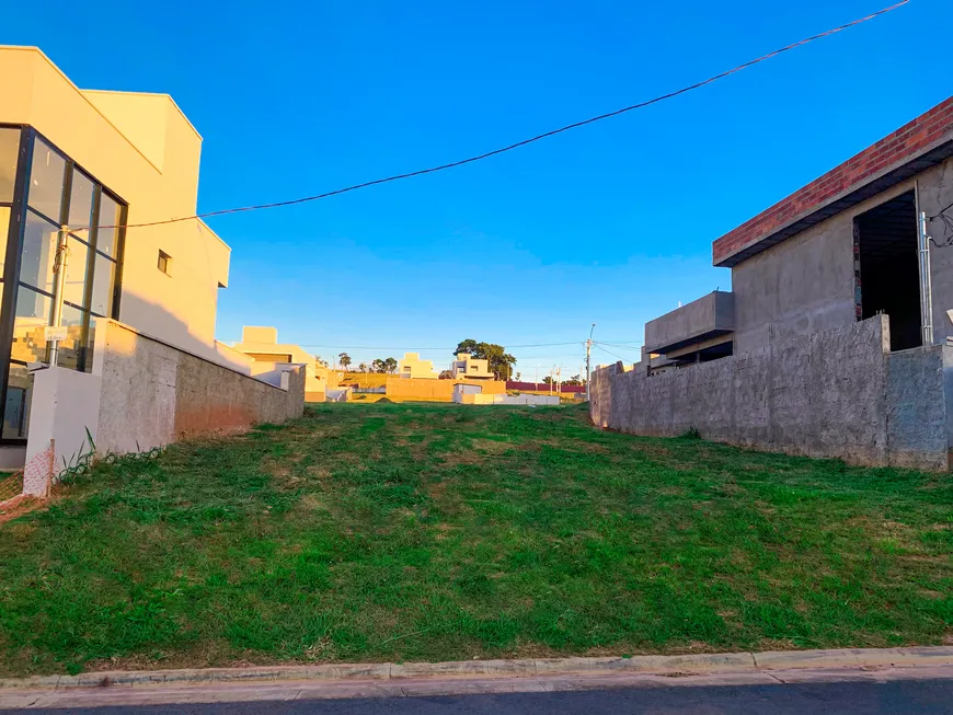 Foto 1 de Lote/Terreno à venda, 322m² em Jardins Porto, Senador Canedo