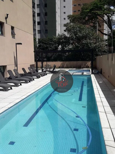 Foto 1 de Apartamento com 1 Quarto à venda, 50m² em Jardim, Santo André