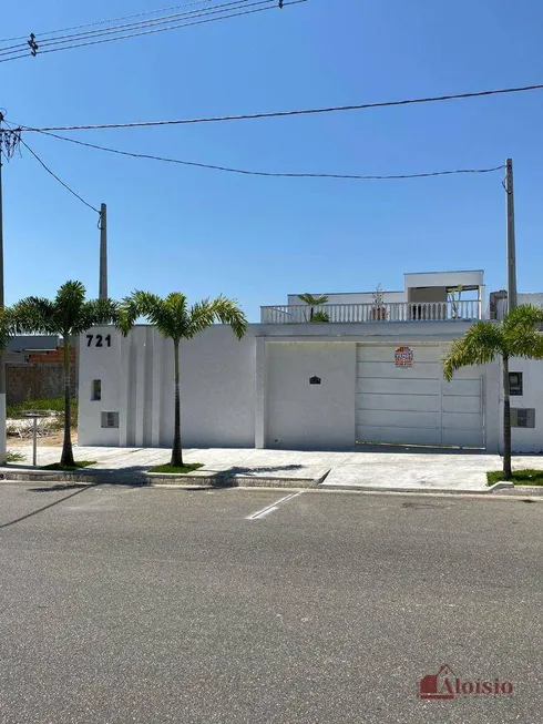 Foto 1 de Casa com 2 Quartos à venda, 131m² em Vale dos Cristais, Taubaté