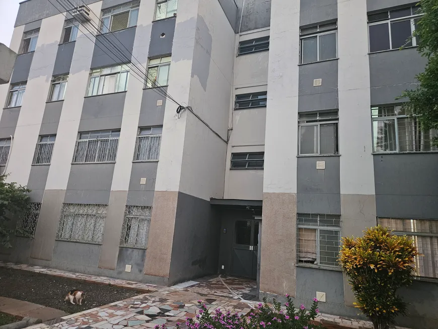 Foto 1 de Apartamento com 2 Quartos à venda, 58m² em Jardim Petrópolis , Campo Grande