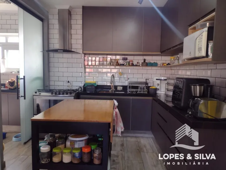 Foto 1 de Apartamento com 2 Quartos à venda, 63m² em Vila Gustavo, São Paulo