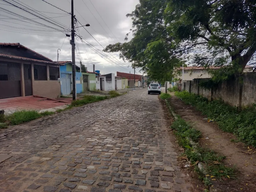 Foto 1 de Casa com 3 Quartos à venda, 110m² em Potengi, Natal