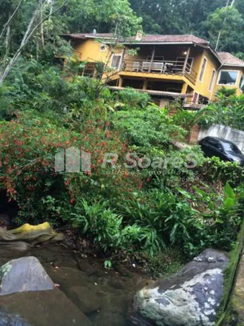 Foto 1 de Casa com 4 Quartos à venda, 400m² em Vargem Grande, Rio de Janeiro