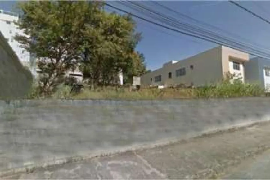Foto 1 de Lote/Terreno à venda, 720m² em Santa Rosa, Belo Horizonte