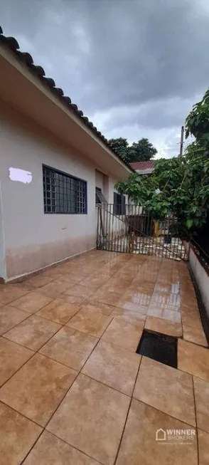 Foto 1 de Casa com 3 Quartos à venda, 115m² em Jardim São Pedro, Marialva