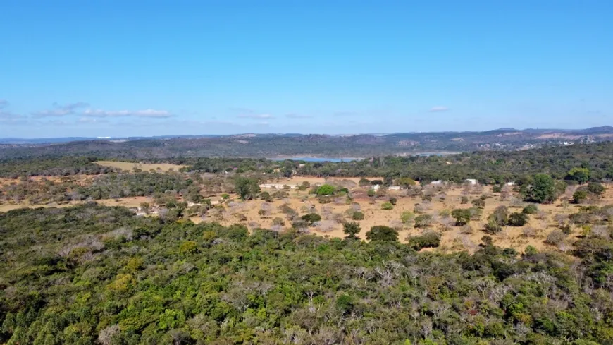 Foto 1 de Fazenda/Sítio com 2 Quartos à venda, 100000m² em Lapinha, Lagoa Santa