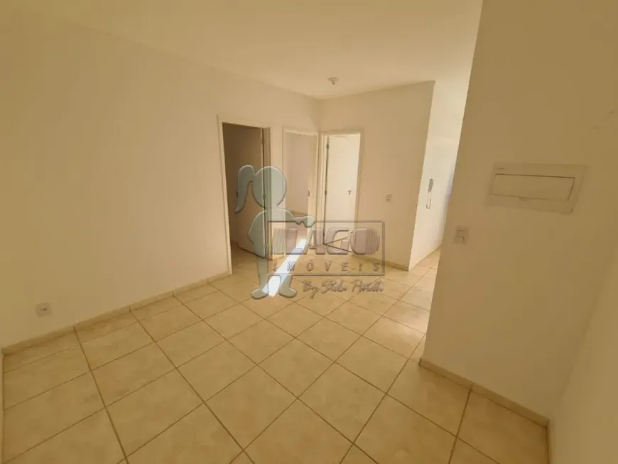 Foto 1 de Apartamento com 2 Quartos à venda, 43m² em Valentina Figueiredo, Ribeirão Preto