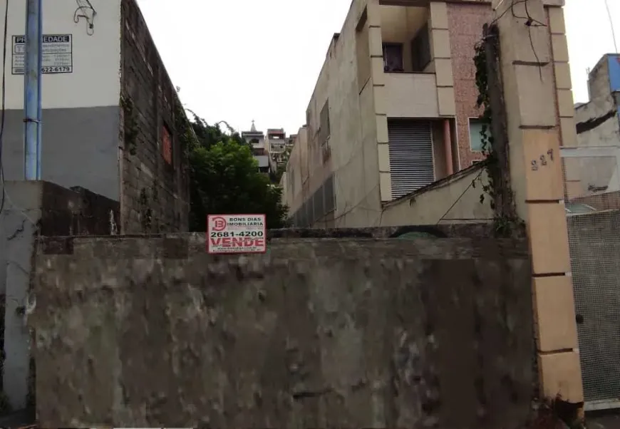 Foto 1 de Lote/Terreno à venda, 350m² em Penha De Franca, São Paulo