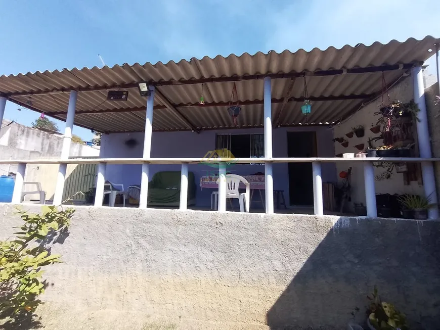 Foto 1 de Casa com 2 Quartos à venda, 60m² em Corumba Terra Preta, Mairiporã