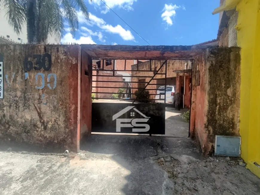 Foto 1 de Casa com 3 Quartos à venda, 90m² em Sapiranga, Fortaleza