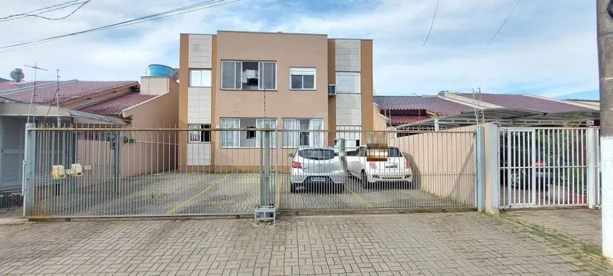 Foto 1 de Apartamento com 3 Quartos para venda ou aluguel, 80m² em Moradas do Sobrado, Gravataí