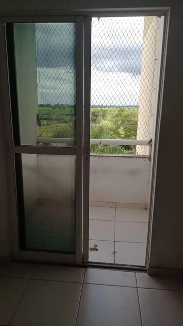 Foto 1 de Apartamento com 2 Quartos à venda, 57m² em Parque Pecuária, Campos dos Goytacazes