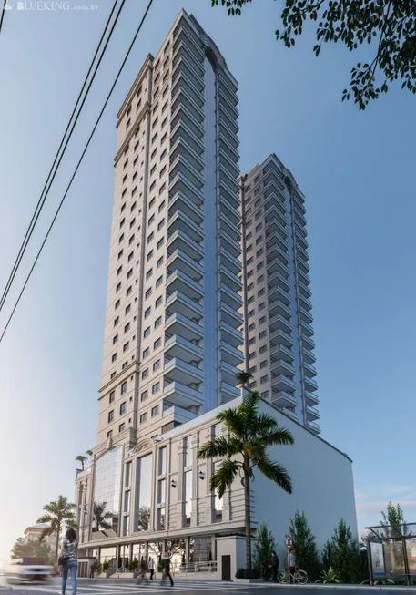 Foto 1 de Apartamento com 6 Quartos à venda, 121m² em Centro, Itapema