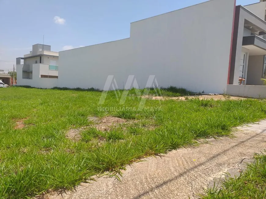 Foto 1 de Lote/Terreno à venda, 240m² em Jardim Reserva Ipanema, Sorocaba