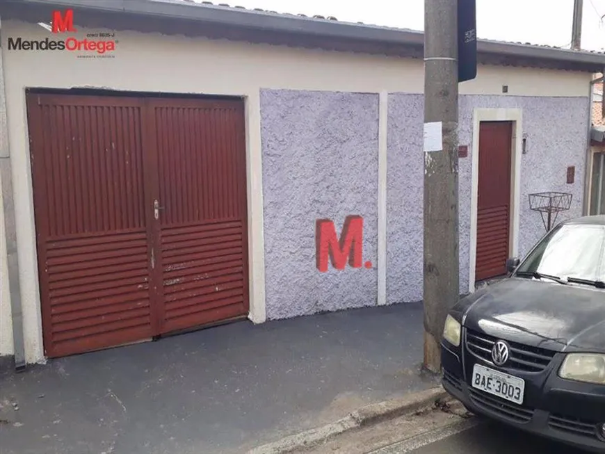 Foto 1 de Casa com 3 Quartos à venda, 223m² em Vila Almeida, Sorocaba