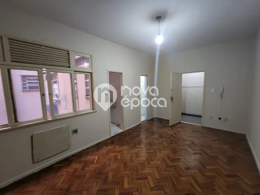 Foto 1 de Sala Comercial à venda, 23m² em Tijuca, Rio de Janeiro