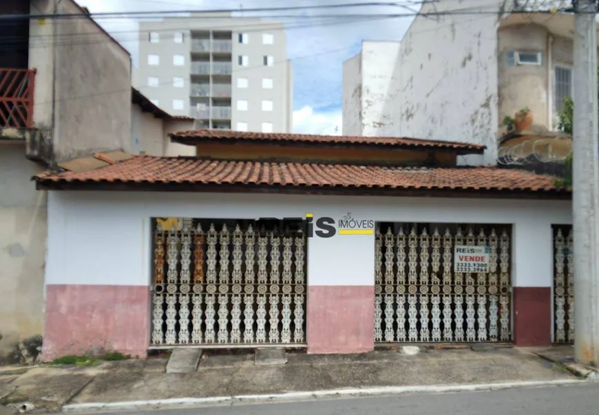 Foto 1 de Casa com 3 Quartos à venda, 140m² em Vila Gali, Votorantim