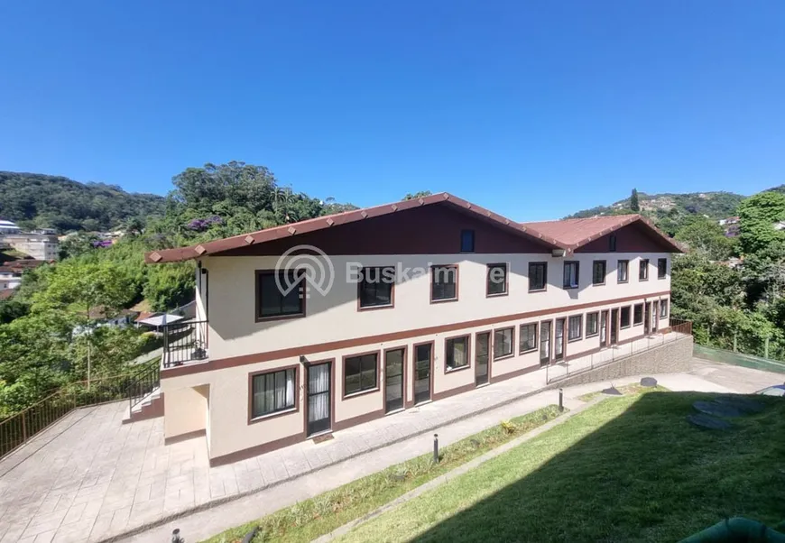 Foto 1 de Apartamento com 2 Quartos à venda, 69m² em Saldanha Marinho, Petrópolis