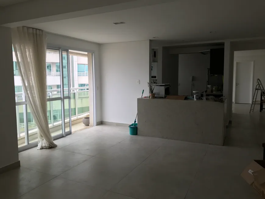 Foto 1 de Apartamento com 4 Quartos para alugar, 160m² em Consolação, São Paulo