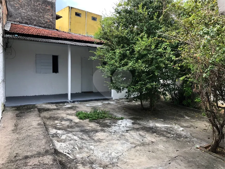 Foto 1 de Casa com 4 Quartos à venda, 500m² em Vila Nova Cachoeirinha, São Paulo