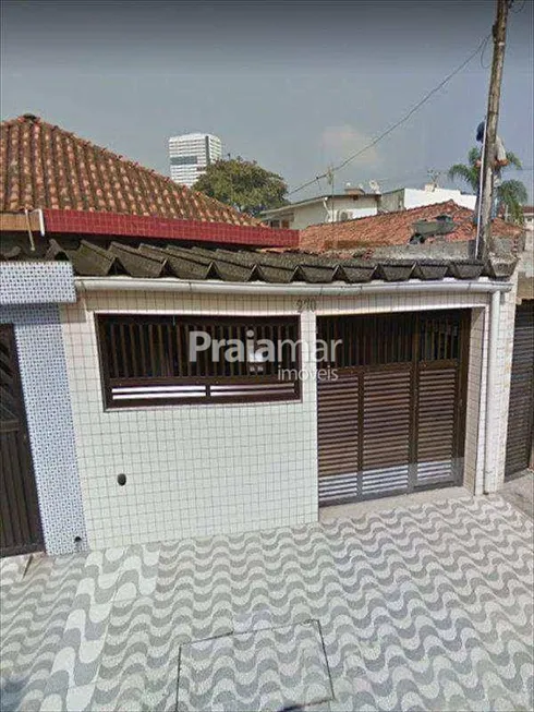 Foto 1 de Apartamento com 2 Quartos à venda, 89m² em Catiapoa, São Vicente