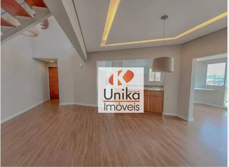 Foto 1 de Apartamento com 3 Quartos à venda, 230m² em Centro, Itatiba