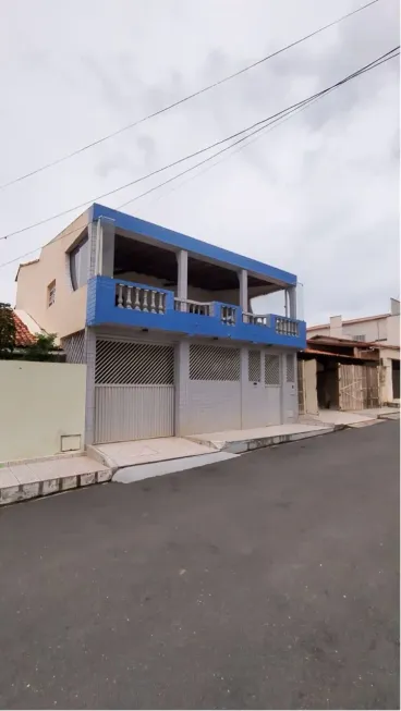 Foto 1 de Casa de Condomínio com 4 Quartos à venda, 240m² em Vinhais, São Luís