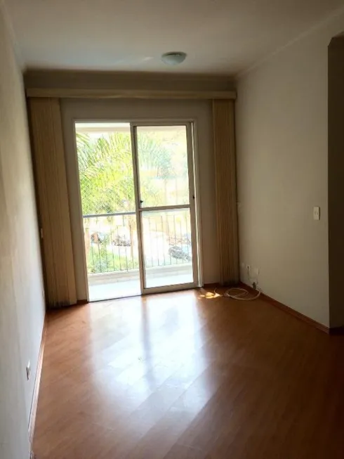 Foto 1 de Apartamento com 2 Quartos para alugar, 58m² em Morumbi, São Paulo