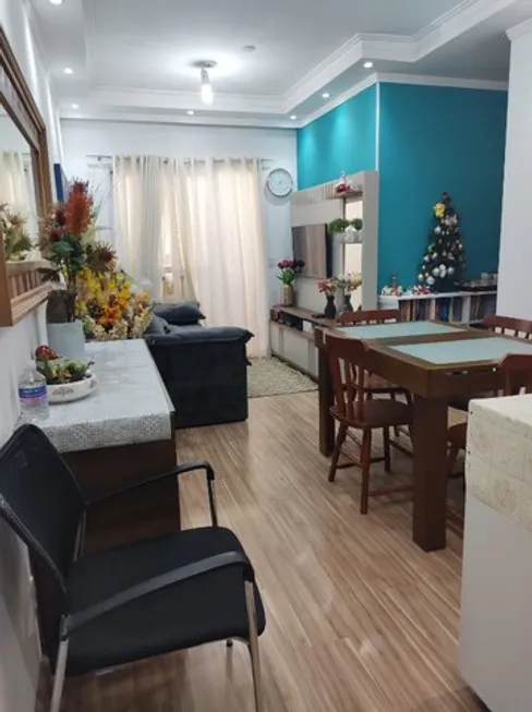 Foto 1 de Apartamento com 3 Quartos à venda, 69m² em Jardim Paraíso, Barueri