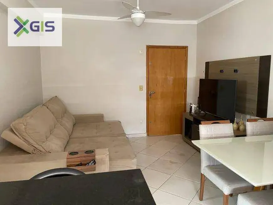 Foto 1 de Apartamento com 2 Quartos à venda, 55m² em Vila Maceno, São José do Rio Preto