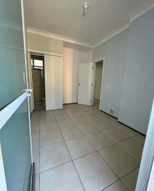 Foto 1 de Apartamento com 3 Quartos à venda, 44m² em Messejana, Fortaleza