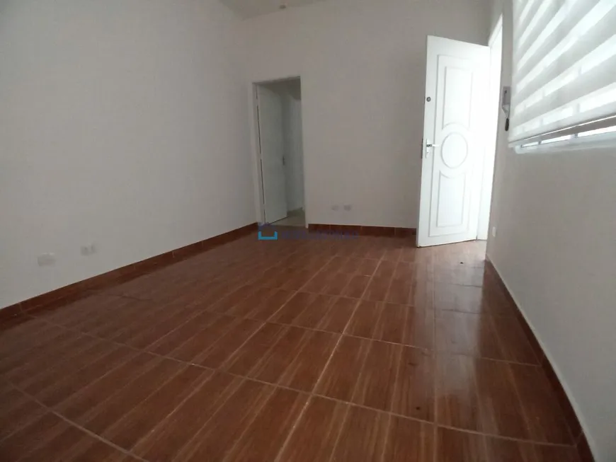 Foto 1 de Casa com 2 Quartos para alugar, 125m² em Parque Jabaquara, São Paulo