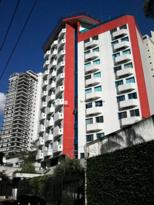 Foto 1 de Apartamento com 3 Quartos à venda, 150m² em Santana, São Paulo