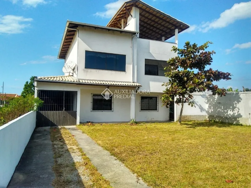 Foto 1 de Casa com 4 Quartos à venda, 180m² em Pinheira, Palhoça