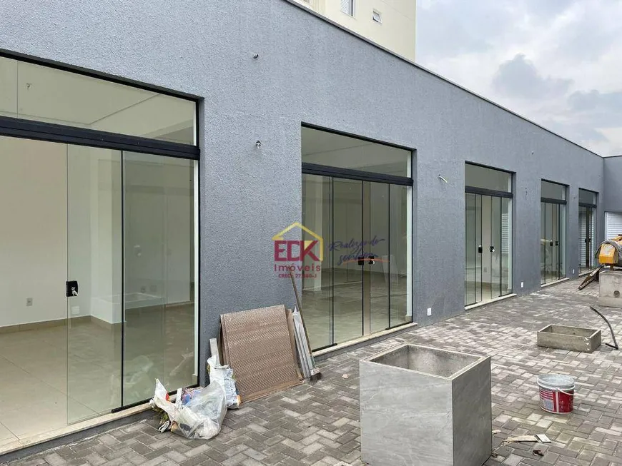 Foto 1 de Ponto Comercial para alugar, 90m² em Jardim Santa Catarina, Taubaté