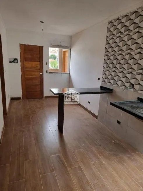 Foto 1 de Apartamento com 2 Quartos à venda, 42m² em Vila Antonina, São Paulo