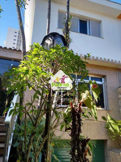 Foto 1 de Casa com 3 Quartos à venda, 150m² em Jardim Santa Mena, Guarulhos