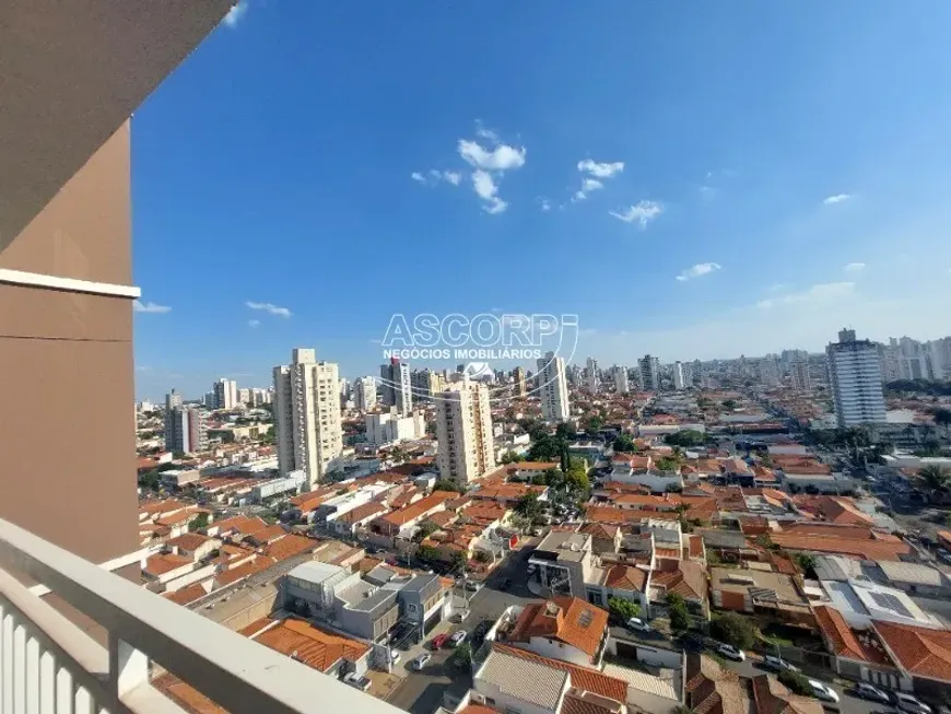 Foto 1 de Apartamento com 2 Quartos à venda, 56m² em Sao Mateus, Piracicaba