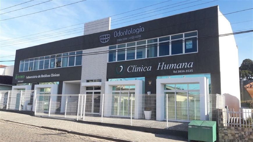 Foto 1 de Sala Comercial para alugar, 56m² em Planta Araçatuba, Piraquara