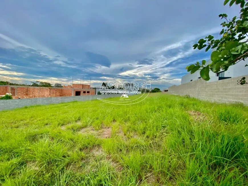 Foto 1 de Lote/Terreno à venda, 1000m² em Campestre, Piracicaba