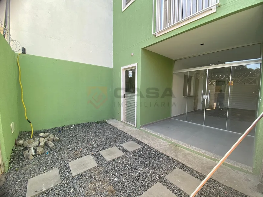 Foto 1 de Casa com 3 Quartos à venda, 68m² em Alterosas, Serra