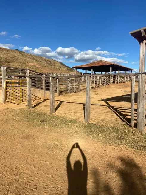 Foto 1 de Fazenda/Sítio à venda, 90m² em Canabrava, Francisco Sá