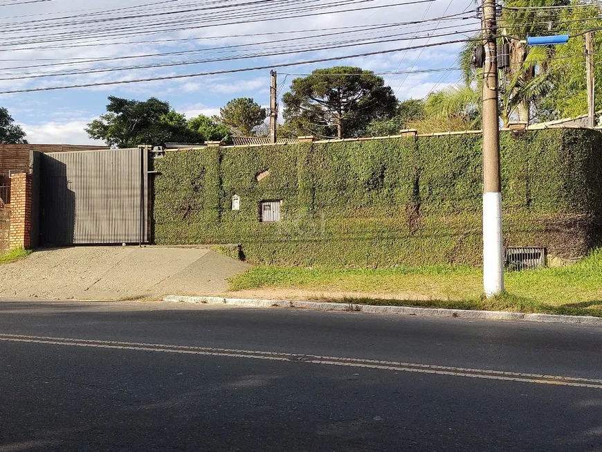 Foto 1 de Lote/Terreno à venda, 1m² em Glória, Porto Alegre