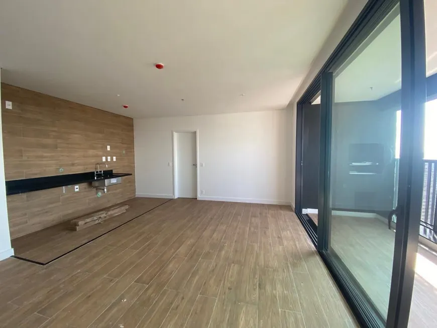 Foto 1 de Apartamento com 2 Quartos à venda, 78m² em Jardim das Acacias, São Paulo