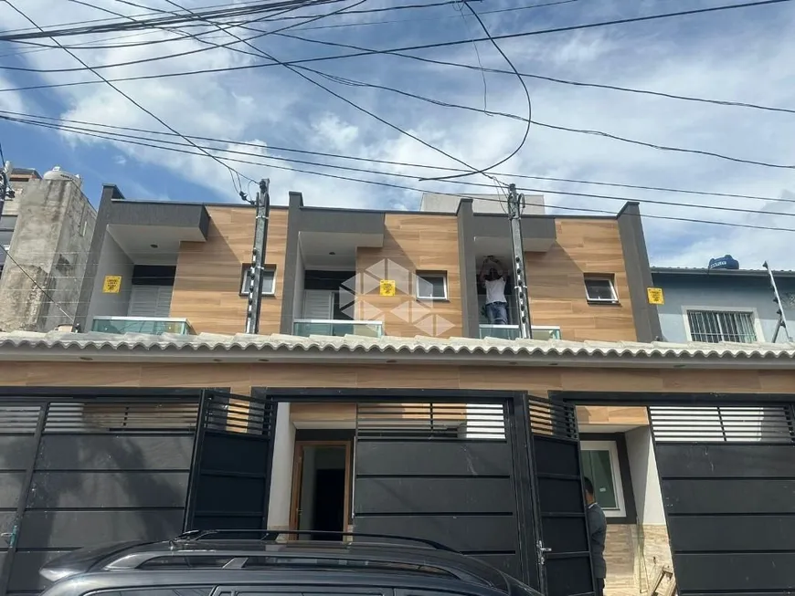 Foto 1 de Casa com 2 Quartos à venda, 75m² em Penha, São Paulo