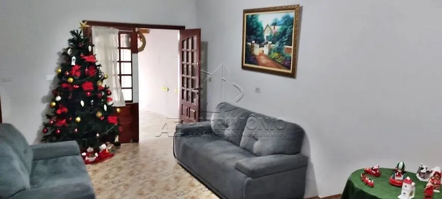 Foto 1 de Casa com 4 Quartos à venda, 222m² em Jardim Prestes de Barros, Sorocaba